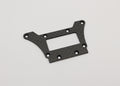 RX28-031 Reflex Racing Carbon Fiber Rear Lower Pod Plate