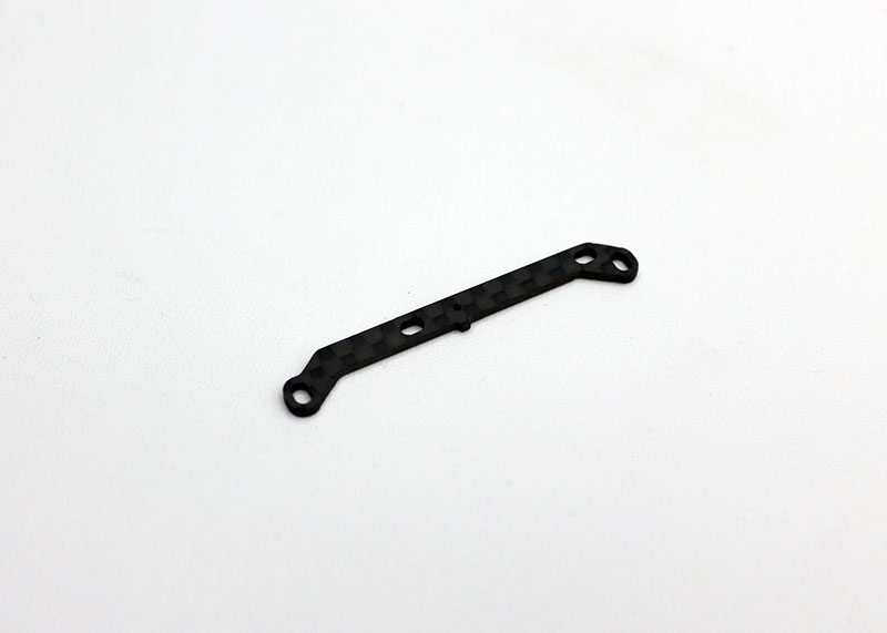 RX28-034 Reflex Racing RX28 Servo Plate