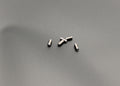 RX28-039 Reflex Racing RX28 M2x4 Set Screws  (5pcs)