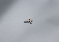 RX28-040 Reflex Racing RX28 M2x6 Set Screws  (5pcs)