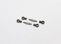 RX28-043 RX28G2 2mm Hardened Steel Steering Turnbuckles