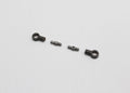 RX28-044 Reflex Racing RX28G2 Adjustble FRP Ball Cups and Hardened Steel Turnbuckles for adjustable upper arms