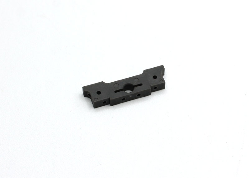 RX28-050 Reflex Racing RX28 Molded Center Pivot