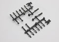RX28-057 Reflex Racing RX28G2 Plastics Refresh Kit for DAA Cars
