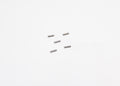 RX28-059 Reflex Racing RX28 M2x8 Set Screws  (5pcs)