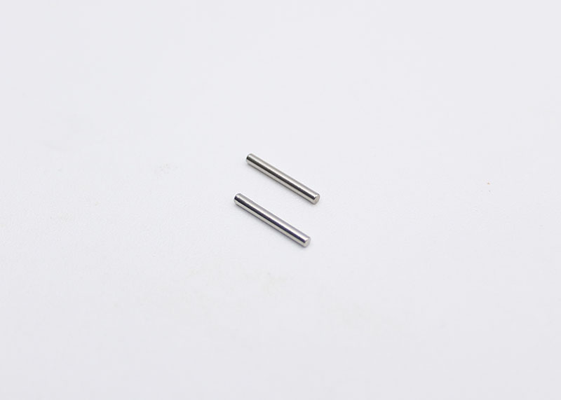 RX28-060 Reflex Racing RX28G2 Champions Edition Hardened Steel Lower Arm Hinge Pins
