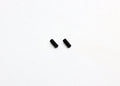RX28-062 Reflex Racing RX28 7075-T6 Machined Aluminum Posts - 7mm