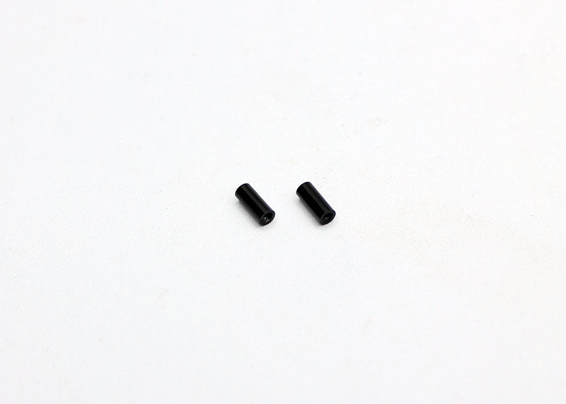 RX28-062 Reflex Racing RX28 7075-T6 Machined Aluminum Posts - 7mm