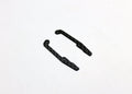 RX28-066 Reflex Racing RX28 Carbon Fiber Chassis Braces for 102mm Chassis