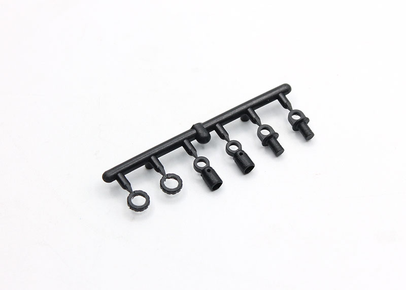 RX28-078 Reflex Racing RX28 Gen 3 Front Shock Set