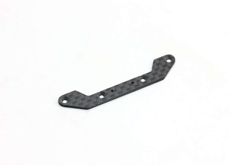 RX28-083 Reflex Racing RX28D Gen 3 Carbon Fiber Motor Pod Plate