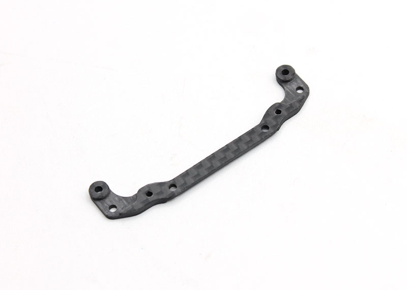 RX28-084 Reflex Racing RX28D Gen 3 Carbon Fiber Tweak Plate