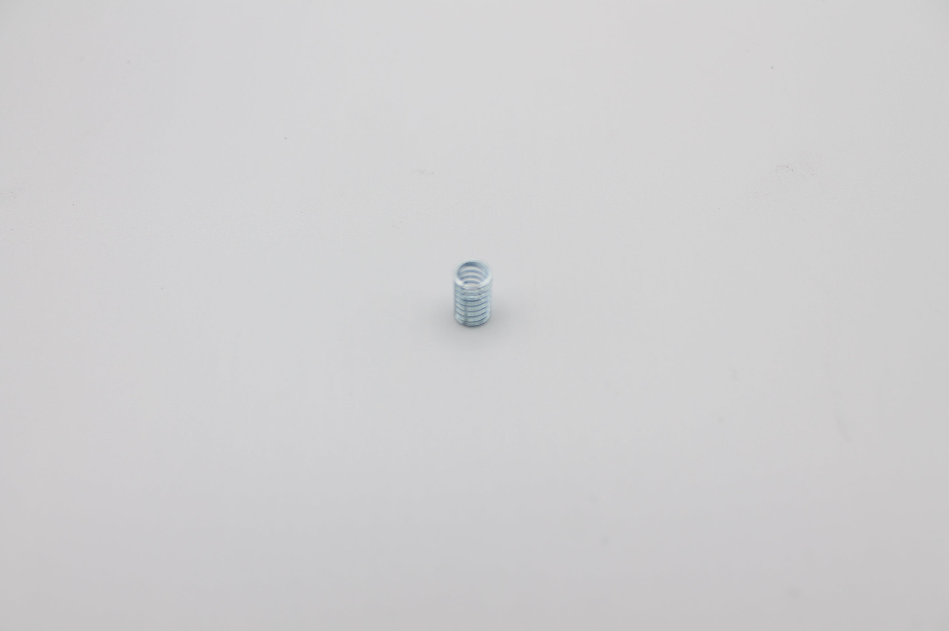 RX28A-06 Reflex Racing RX28 Soft Center Spring (White Silver)