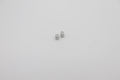 RX28A-09 Reflex Racing RX28 Soft Front Springs (White Silver)