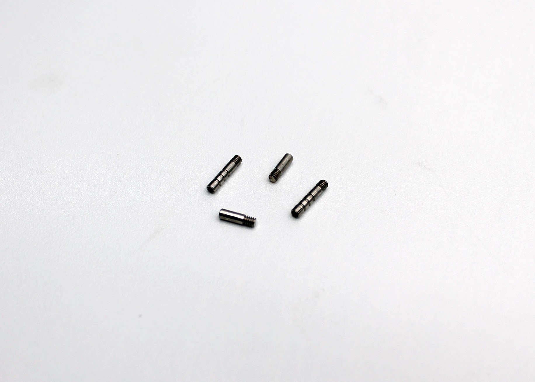 RX28A-17-2 Reflex Racing RX28 KISS Front End King Pins