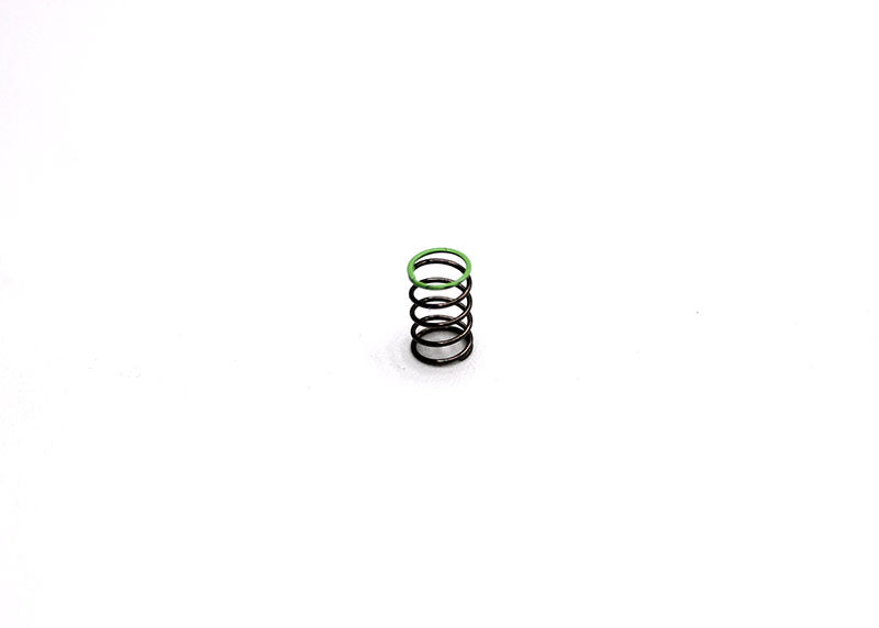 RX28A-24 Reflex Racing RX28 Soft Linear Center Spring (Green)