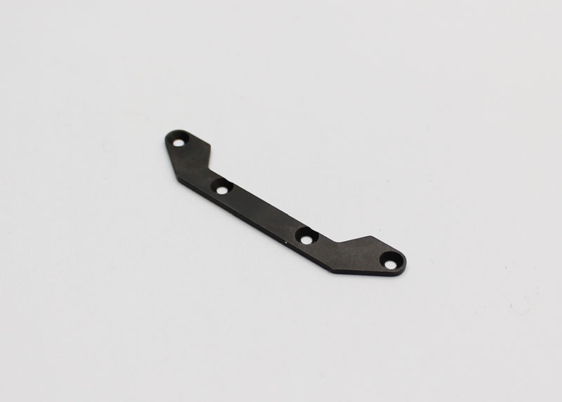 RX28A-27 Reflex Racing RX28 Steel Lower Pod Plate