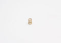 RX28A-33-HS Reflex Racing RX28 Gen 2 Hard Center Spring (Gold)