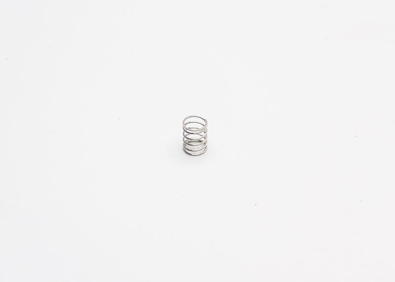 RX28A-33-MS Reflex Racing RX28 Gen 2 Medium Center Spring (Silver)