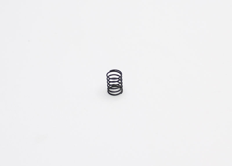 RX28A-33-SS Reflex Racing RX28 Gen 2 Soft Center Spring (Black)