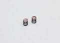 RX28A-35 Reflex Racing RX28 Hard + Front Springs (Orange)