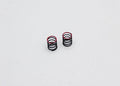 RX28A-37 Reflex Racing RX28 Extra Hard + Front Springs (Red)