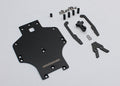 RX28A-39 Reflex Racing RX28G2 24mm Battery Steel Chassis Conversion Kit