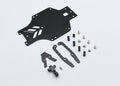 RX28A-43 Reflex Racing RX28G2 24mm Battery Steel Chassis Conversion Kit -102mm WB (LM)