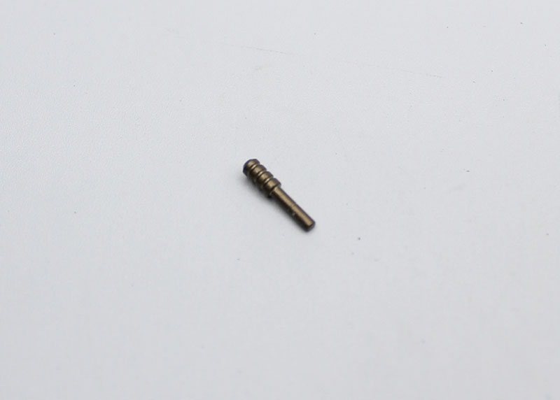 RX28A-45 Reflex Racing RX28 Hard-Coated Aluminum Top Shock Shaft