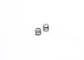 RX28A-49 Reflex Racing RX28 Gen 3 Front Springs - Medium Linear (Black)