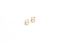 RX28A-51 Reflex Racing RX28 Gen 3 Front Springs - Hard (Gold)