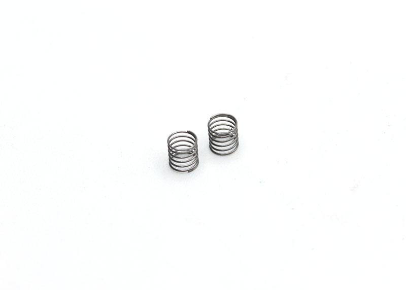 RX28A-52 Reflex Racing RX28 Gen 3 Side Springs - Soft (Gray)