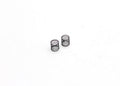 RX28A-53 Reflex Racing RX28 Gen 3 Side Springs - Medium (Black)