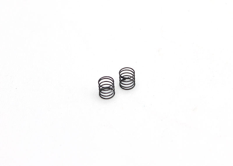 RX28A-53 Reflex Racing RX28 Gen 3 Side Springs - Medium (Black)