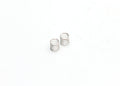 RX28A-54 Reflex Racing RX28 Gen 3 Side Springs - Hard (Silver)