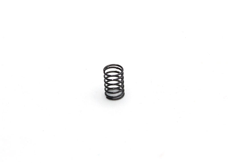 RX28A-55 Reflex Racing RX28 Gen 3 Center Spring - Soft (Black)