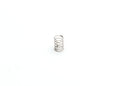 RX28A-56 Reflex Racing RX28 Gen 3 Center Spring - Medium (Silver)