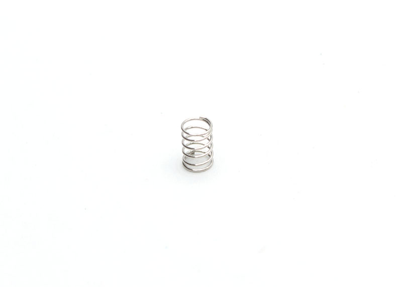 RX28A-56 Reflex Racing RX28 Gen 3 Center Spring - Medium (Silver)