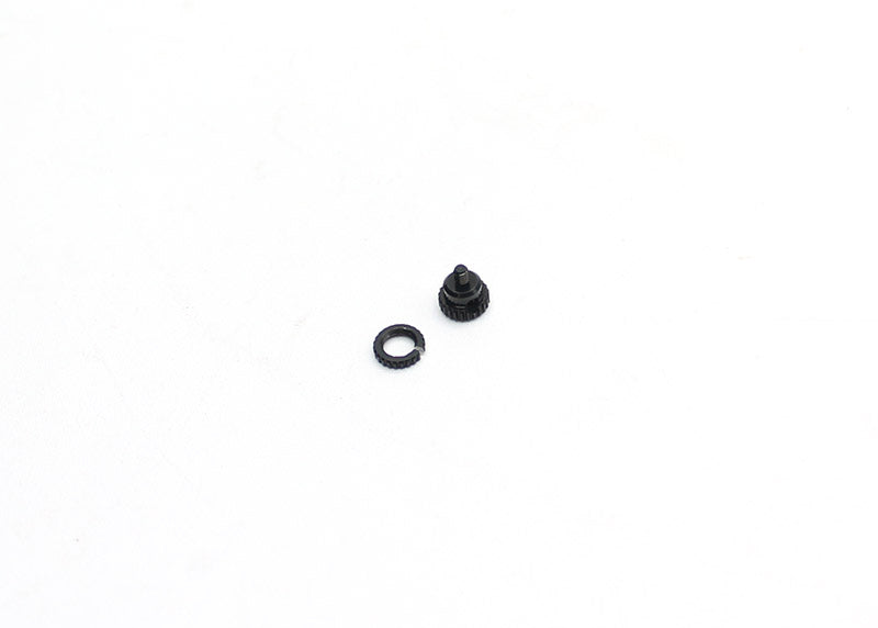 RX28A-59-1 Reflex Racing RX28 Gen 3 Center Shock Spring Perch and Adjustment Collar