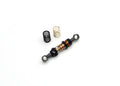 RX28A-59 Reflex Racing RX28 Gen 3 Aluminum Main Damper