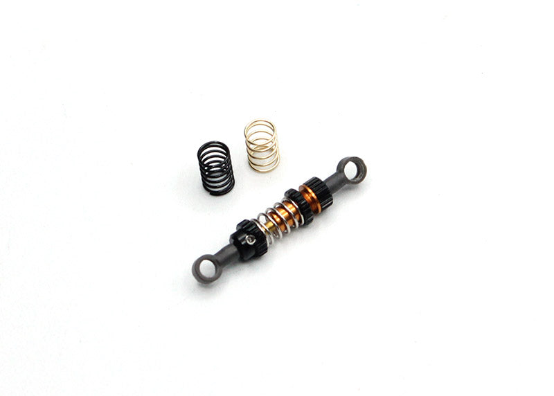 RX28A-59 Reflex Racing RX28 Gen 3 Aluminum Main Damper