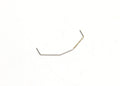 RX28A-62 Reflex Racing RX28 Gen 3 Sway Bar - Hard (Gold)