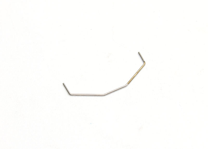 RX28A-62 Reflex Racing RX28 Gen 3 Sway Bar - Hard (Gold)