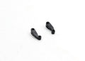 RX28A-65 Reflex Racing RX28 Short Upper Link Knuckle  (Extra KPI)