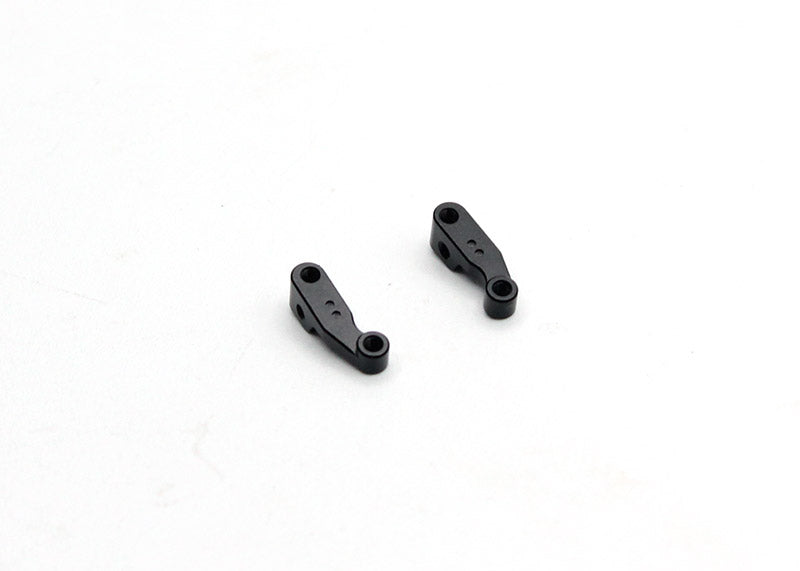 RX28A-65 Reflex Racing RX28 Short Upper Link Knuckle  (Extra KPI)