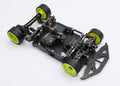 Reflex Racing RX28D Worlds Edition 1/28th Scale 2WD Kit - Gen 2 (NOT GEN 3)