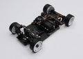 Reflex Racing RX28K Worlds Edition 1/28th Scale 2WD Kit - Gen 2