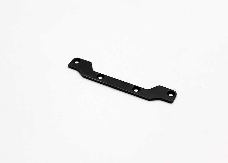RX28SE-06 Reflex Racing RX28SE Stainless Steel Pod Plate
