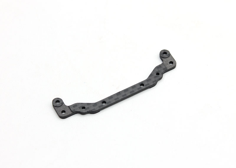 RX28SE-09 Reflex Racing RX28SE Gen 3 Carbon Fiber Tweak Plate