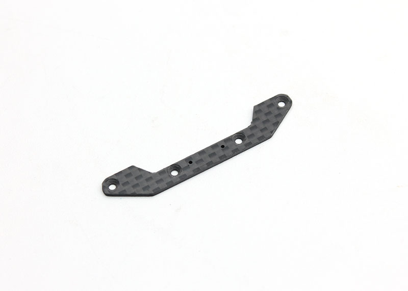 RX28SE-11 Reflex Racing RX28SE Gen 3 Carbon Fiber Motor Pod Plate